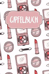 Gipfelbuch