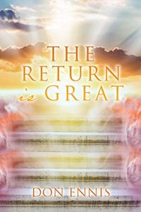 Return is Great