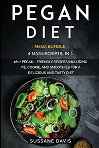 Pegan Diet
