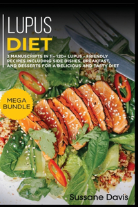 Lupus Diet