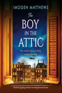 Boy in the Attic