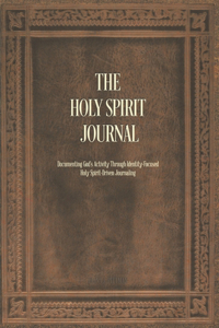 Holy Spirit Journal