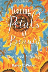 Tearing Petals of Beauty