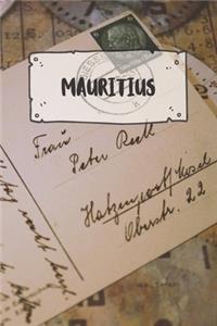 Mauritius