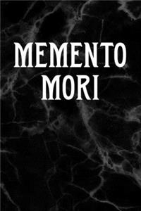 Memento Mori