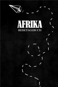 Reisetagebuch Afrika