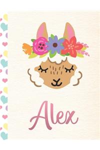 Alex