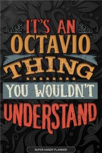 Octavio