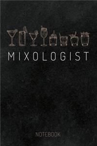 Mixologist