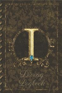 I Diving Logbook