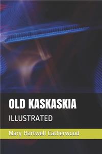 Old Kaskaskia