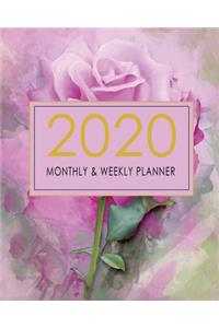 2020 Nurse Planner