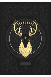 Cernunnos Journal