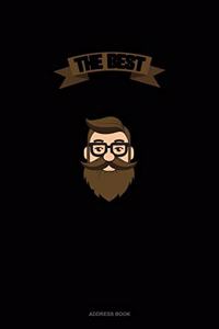 The Best Miners Have Beards
