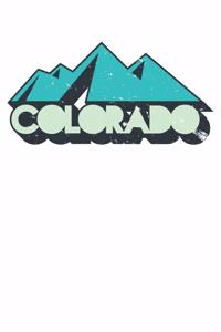 Colorado Flag Mountain
