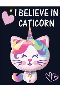 I believe in Caticorn