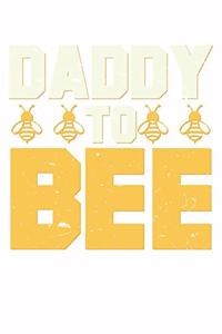 Mens Daddy To Bee New Dad Gifts Best Dad