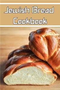 Jewish bread cookbook