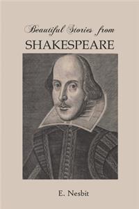 Beautiful Stories From Shakespeare