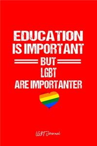 LGBT Journal