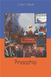 Pinocchio