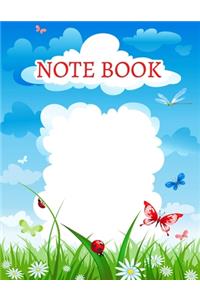 Notebook