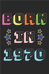 Born In 1970