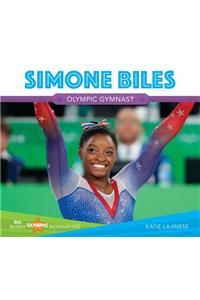 Simone Biles