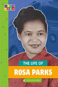 Life of Rosa Parks