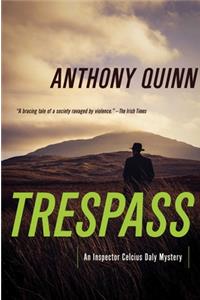 Trespass