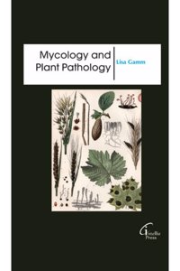 Mycology And Plant Pathology Paperback â€“ 1 January 2017