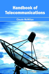 Handbook of Telecommunications