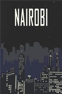 Nairobi