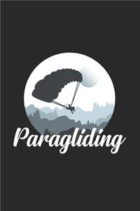 Paragliding