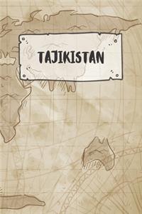 Tajikistan