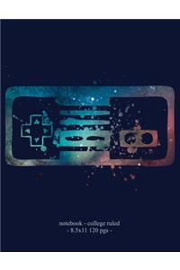 Notebook