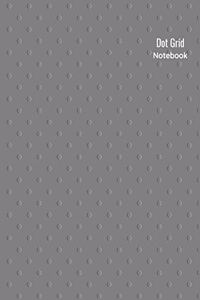 Dot Grid Notebook