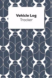 Vehicle Log Tracker