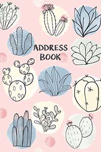 Address Book