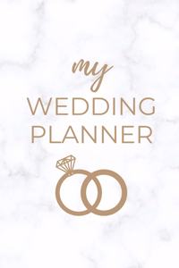 My Wedding Planer