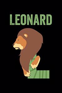 Leonard