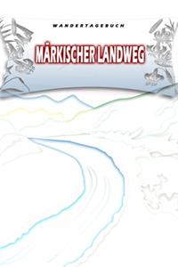 Wandertagebuch