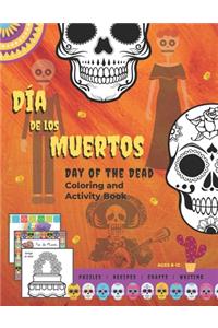 Dia de los Muertos