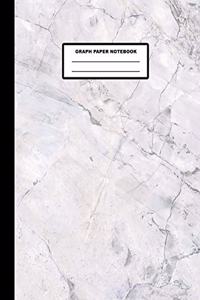 Graph Paper Notebook