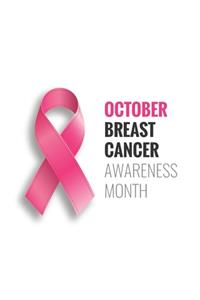 October Breast Cancer Awareness Month