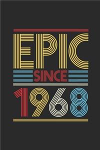 Epic Since 1968