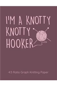 I'm A Knotty Knotty Hooker 4