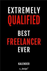 Kalender für Freelancer