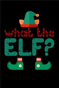 What The Elf