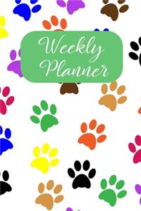 Weekly Planner